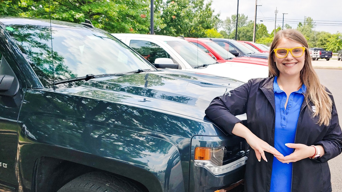 GoTime Auto Service to Sales Program, Onsite Sales Leads, Onsite Car